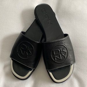 DKNY Slides